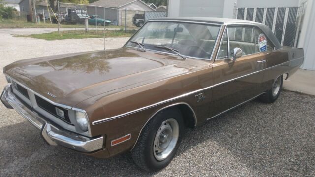 Dodge Dart 1971 image number 5