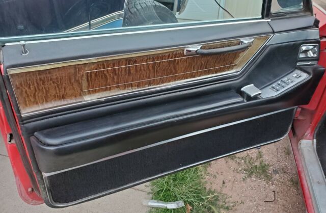 Cadillac Eldorado 1965 image number 12