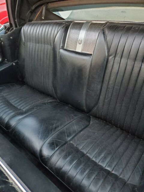 Cadillac Eldorado 1965 image number 14
