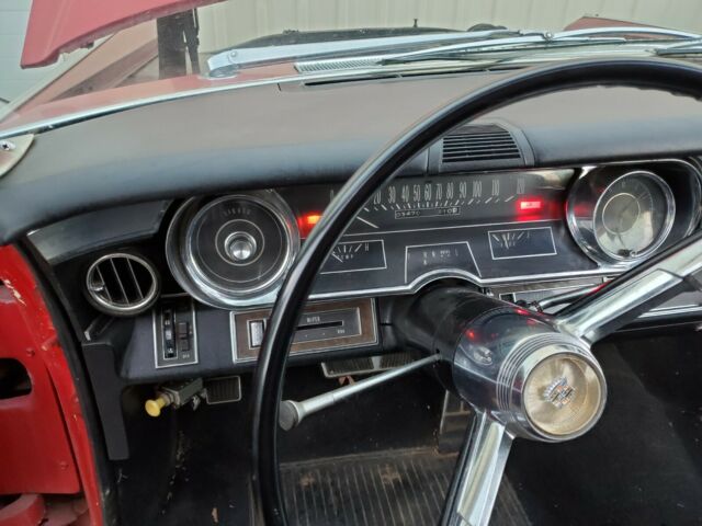Cadillac Eldorado 1965 image number 34