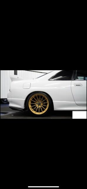 Nissan Skyline R33 GT-R V-Spec Series 2 1966 image number 14