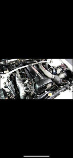 Nissan Skyline R33 GT-R V-Spec Series 2 1966 image number 3