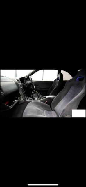 Nissan Skyline R33 GT-R V-Spec Series 2 1966 image number 35