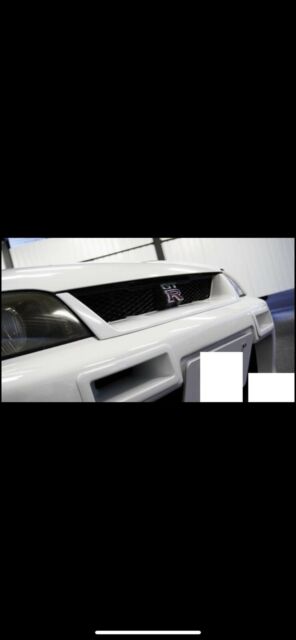 Nissan Skyline R33 GT-R V-Spec Series 2 1966 image number 39