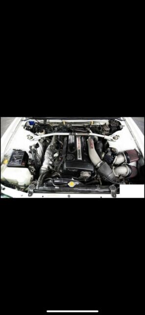 Nissan Skyline R33 GT-R V-Spec Series 2 1966 image number 9