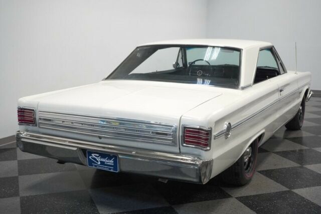 Plymouth Belvedere II 1966 image number 12
