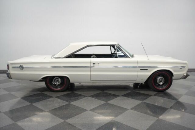 Plymouth Belvedere II 1966 image number 15