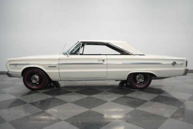 Plymouth Belvedere II 1966 image number 26