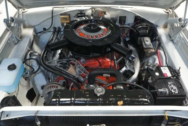 Plymouth Belvedere II 1966 image number 3