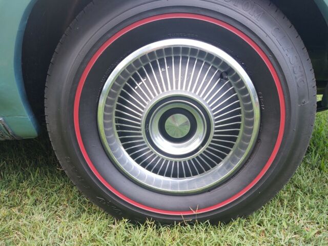 Mercury Cougar 1967 image number 5