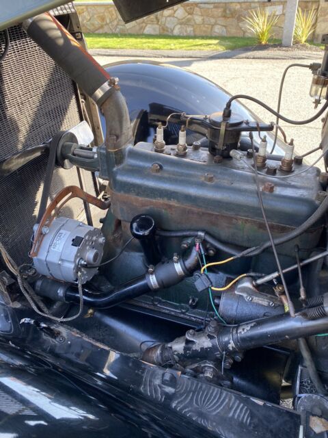 Ford Model A 1931 image number 21