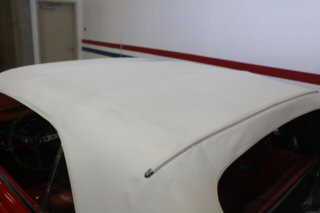 Ford Mustang 1966 image number 14