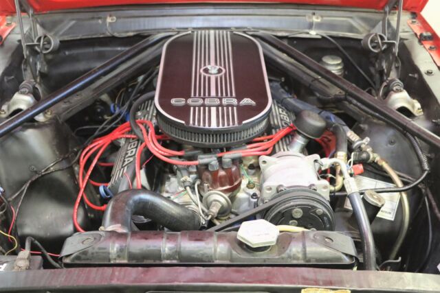 Ford Mustang 1966 image number 40