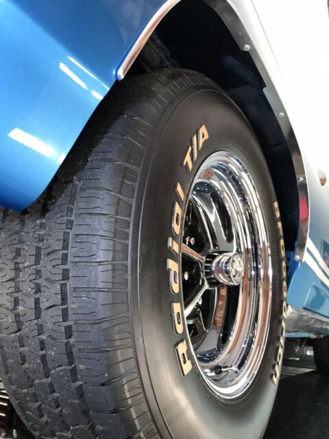Plymouth GTX Hardtop 1968 image number 14