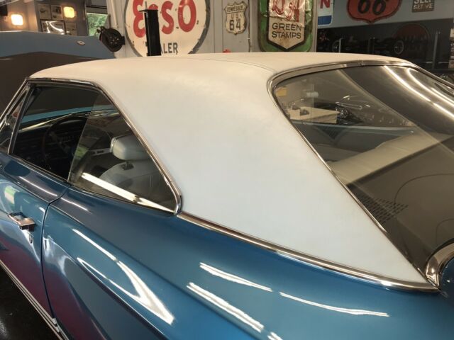 Plymouth GTX Hardtop 1968 image number 27