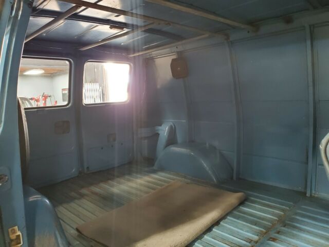 GMC Vandura 1974 image number 10