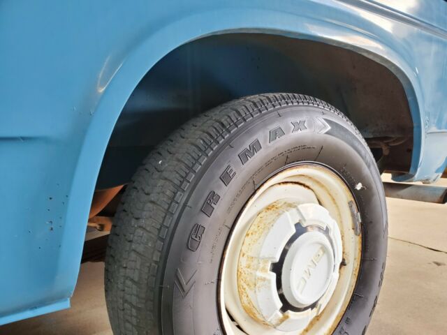 GMC Vandura 1974 image number 16