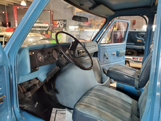 GMC Vandura 1974 image number 29