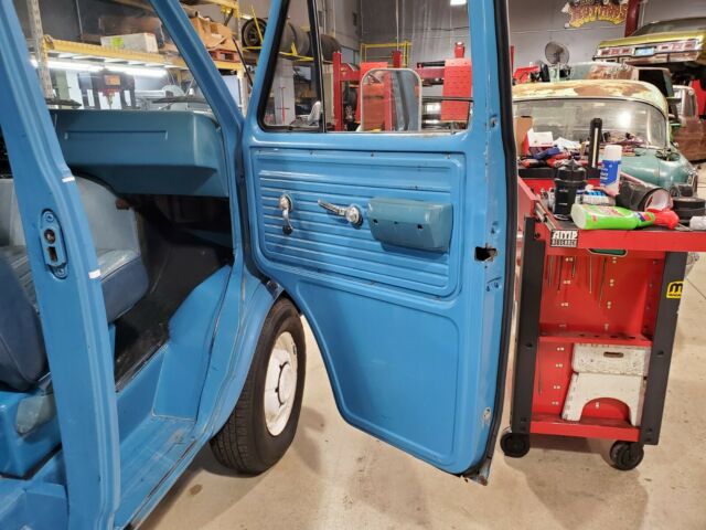GMC Vandura 1974 image number 30