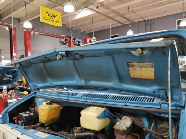 GMC Vandura 1974 image number 35