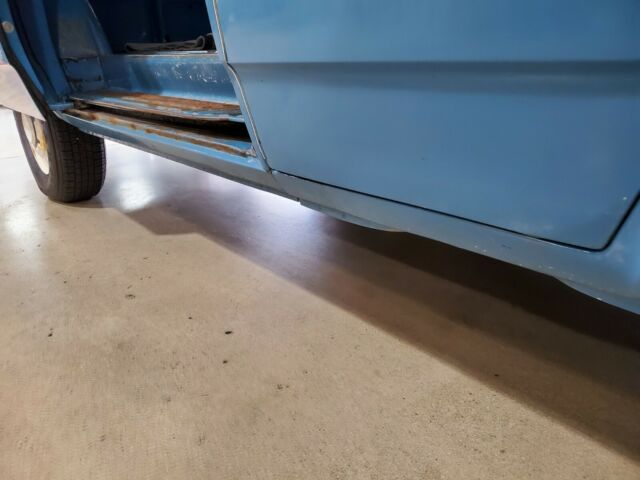 GMC Vandura 1974 image number 36