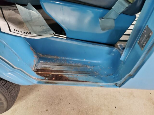 GMC Vandura 1974 image number 37