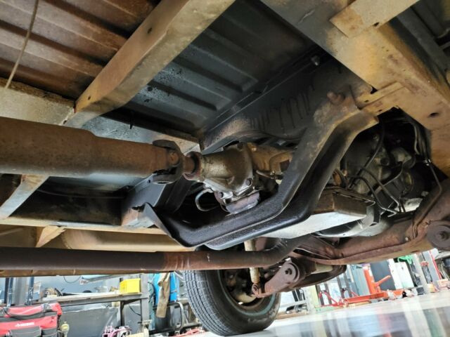 GMC Vandura 1974 image number 38