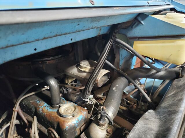 GMC Vandura 1974 image number 45