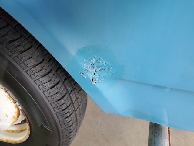 GMC Vandura 1974 image number 8