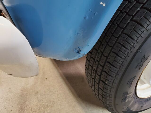GMC Vandura 1974 image number 9