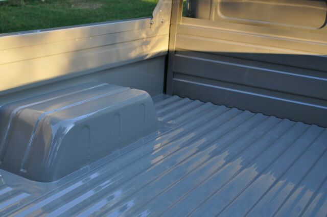 Toyota Land Cruiser 1979 image number 16