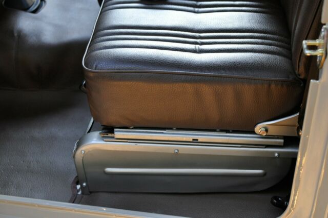 Toyota Land Cruiser 1979 image number 20