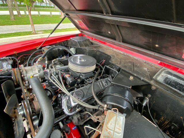 Ford Bronco 1972 image number 32