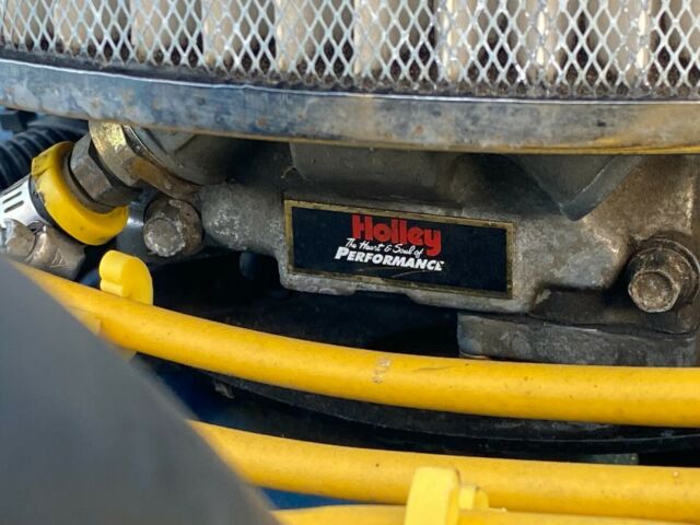 Jeep CJ 1975 image number 20