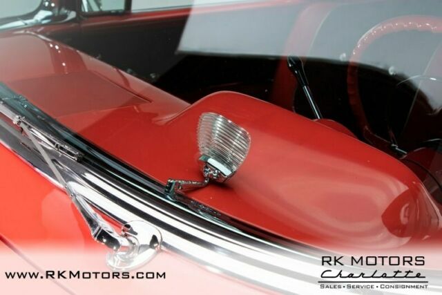 Chevrolet Bel Air/150/210 1957 image number 18