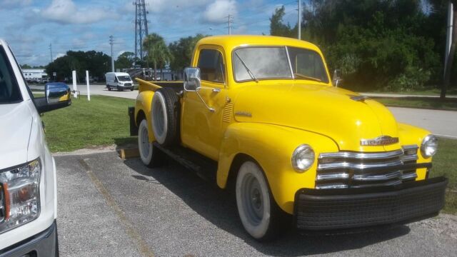Chevrolet 3/4 ton 1951 image number 1