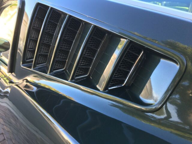 Ford Mustang 1965 image number 4