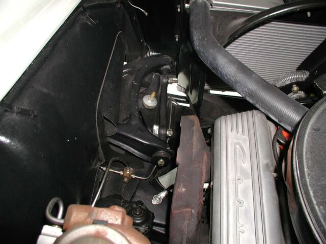 Chevrolet Corvette 1964 image number 19