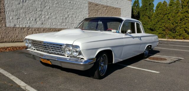 Chevrolet Impala 1962 image number 12