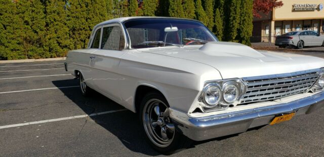 Chevrolet Impala 1962 image number 13