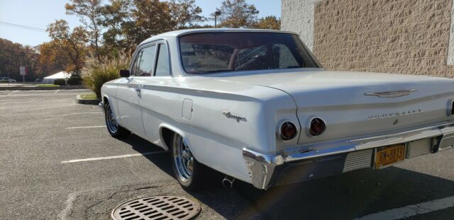 Chevrolet Impala 1962 image number 15