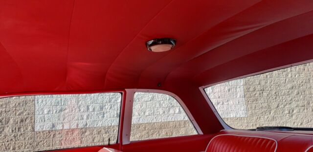 Chevrolet Impala 1962 image number 20