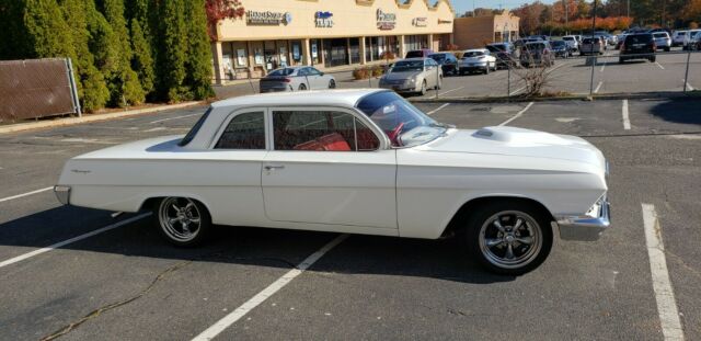 Chevrolet Impala 1962 image number 4