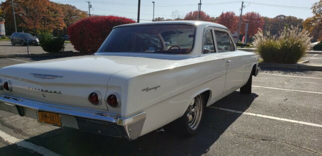Chevrolet Impala 1962 image number 5
