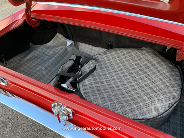Ford Mustang 1968 image number 45