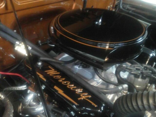 Ford F-100 1954 image number 19