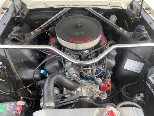 Ford Mustang 1967 image number 5