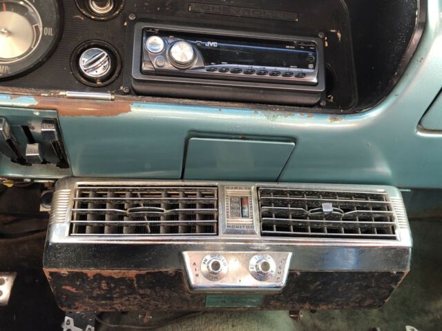 Chevrolet Chevelle 1964 image number 11