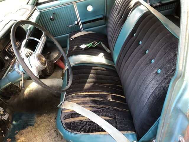 Chevrolet Chevelle 1964 image number 37