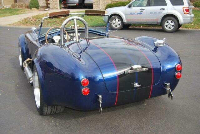 Shelby Cobra 1965 image number 4